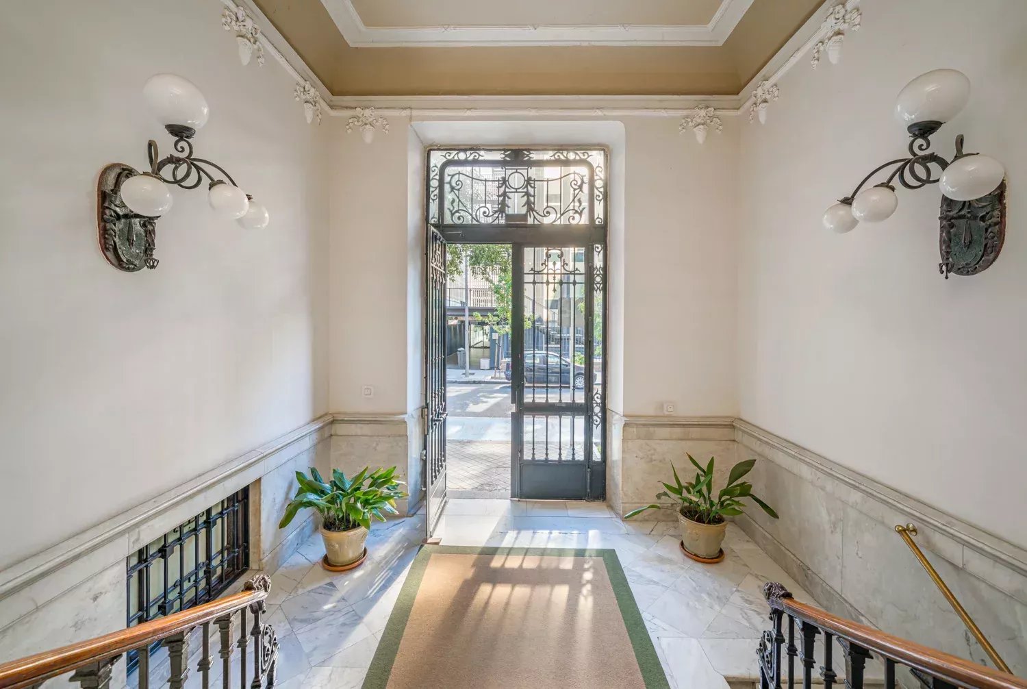 Daire Madrid - picture 34