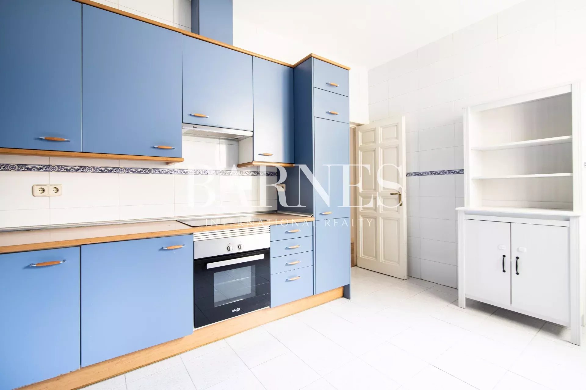 Daire Madrid - picture 14