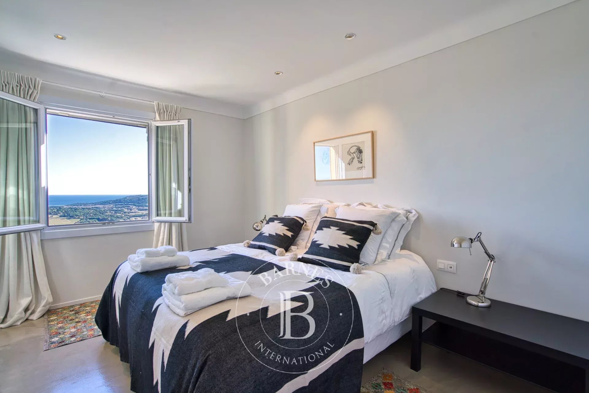 Ramatuelle  - Villa 5 Bedrooms - picture 10
