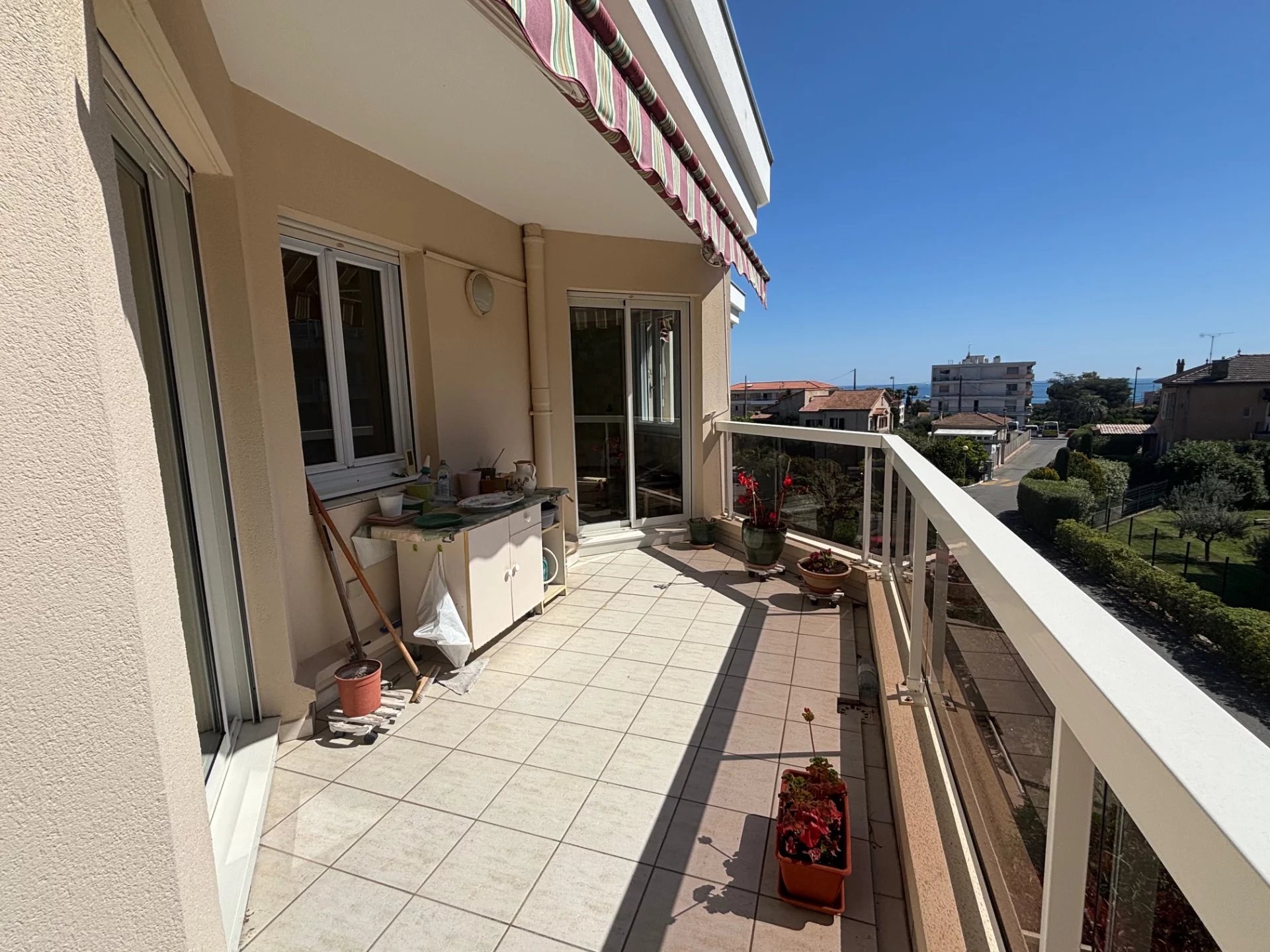 Vente Appartement Antibes