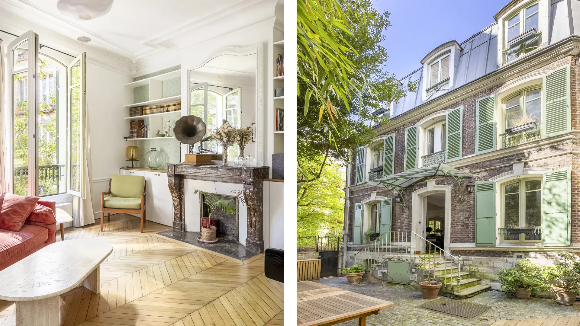 Paris 18e - ABBESSES