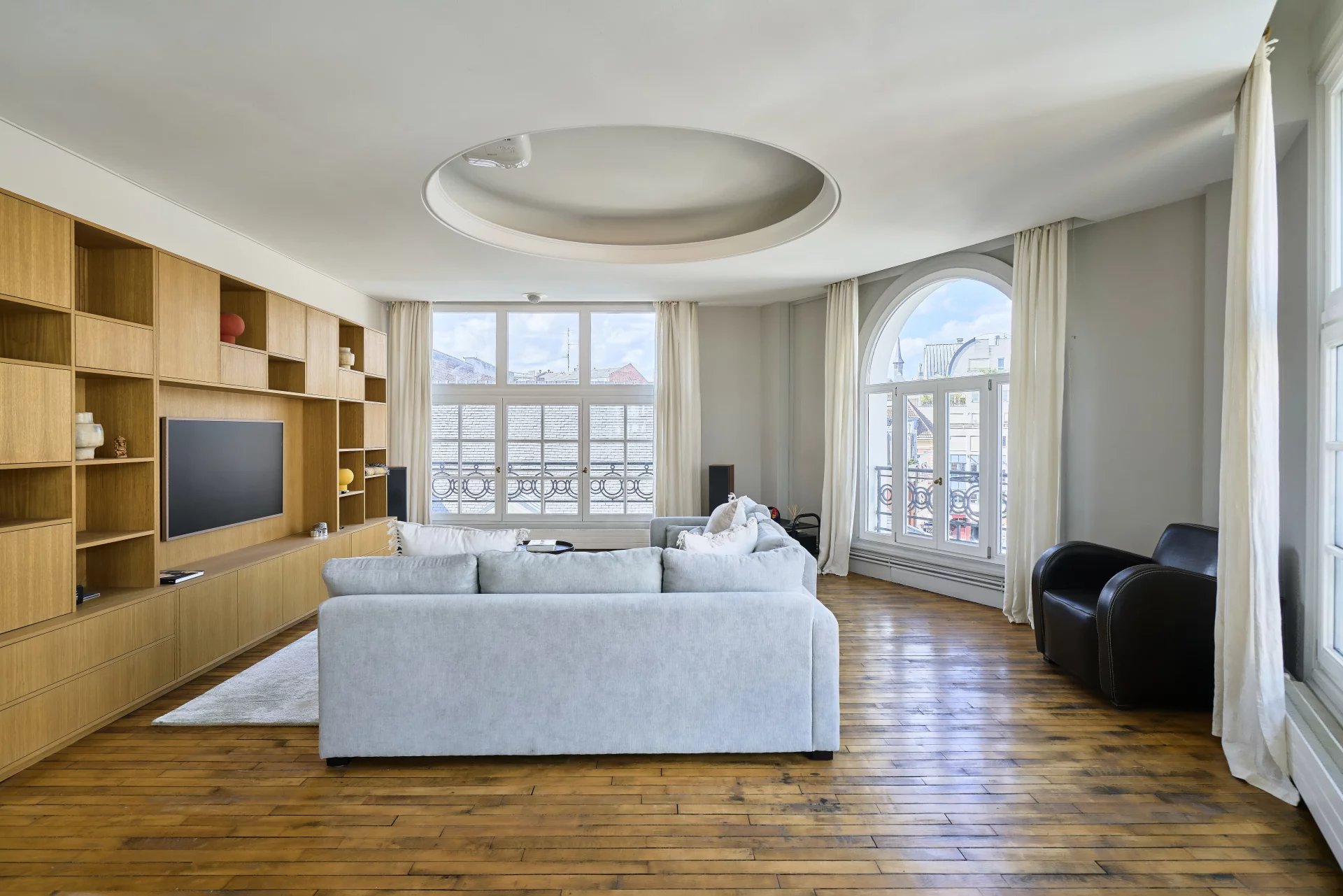 Centro de Lille, piso de 4 habitaciones - picture 3