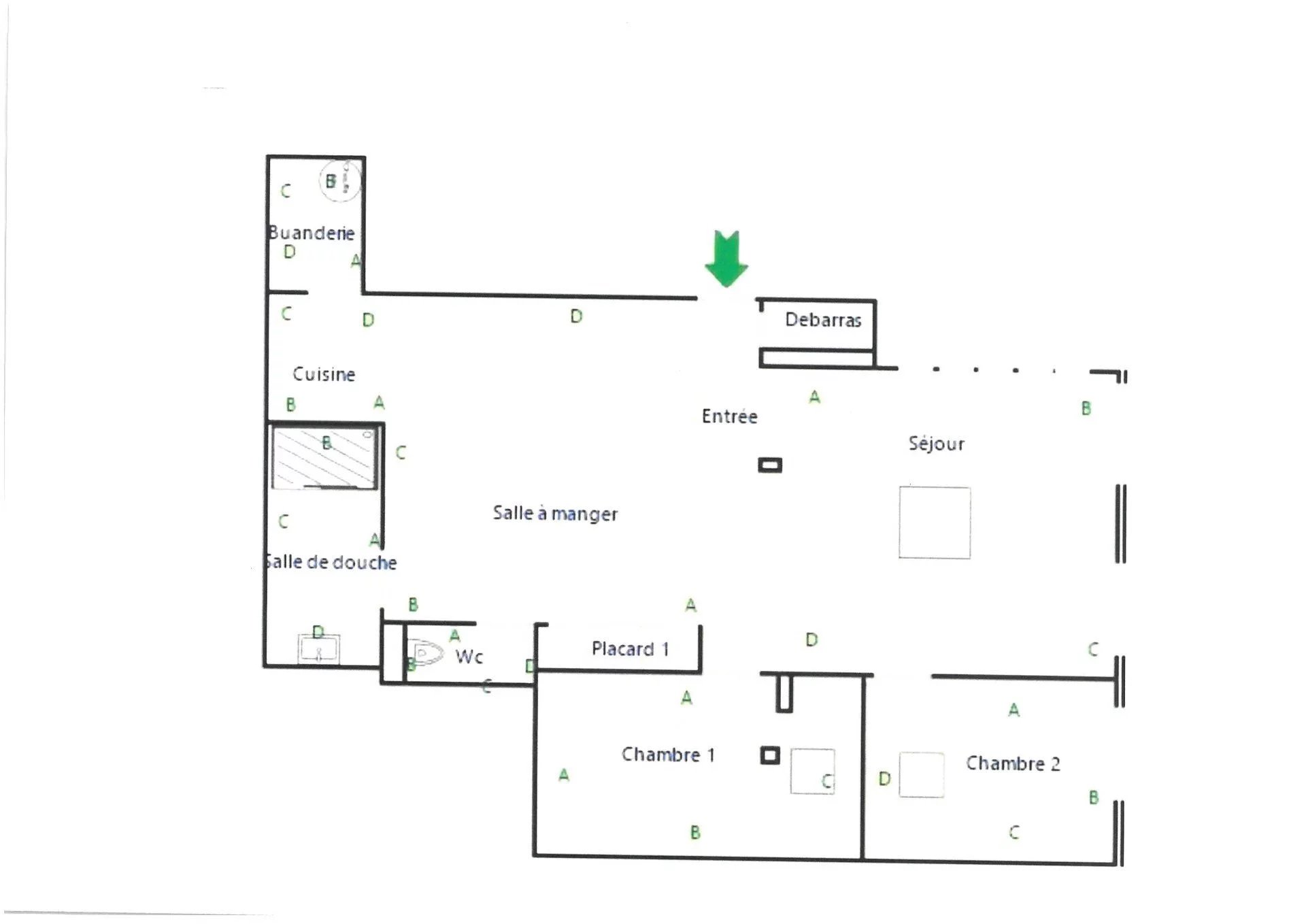 Photo 14 du bien N°86640382