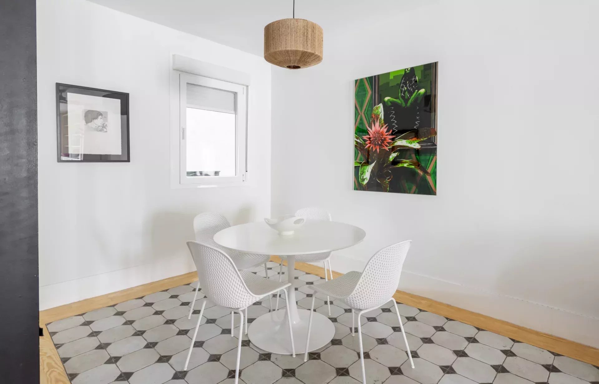 Daire Madrid - picture 23