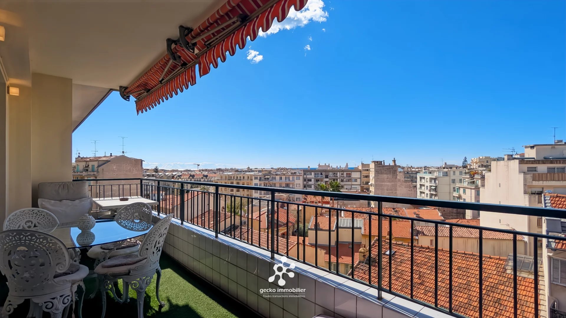 Agence immobilière de GECKO IMMOBILIER