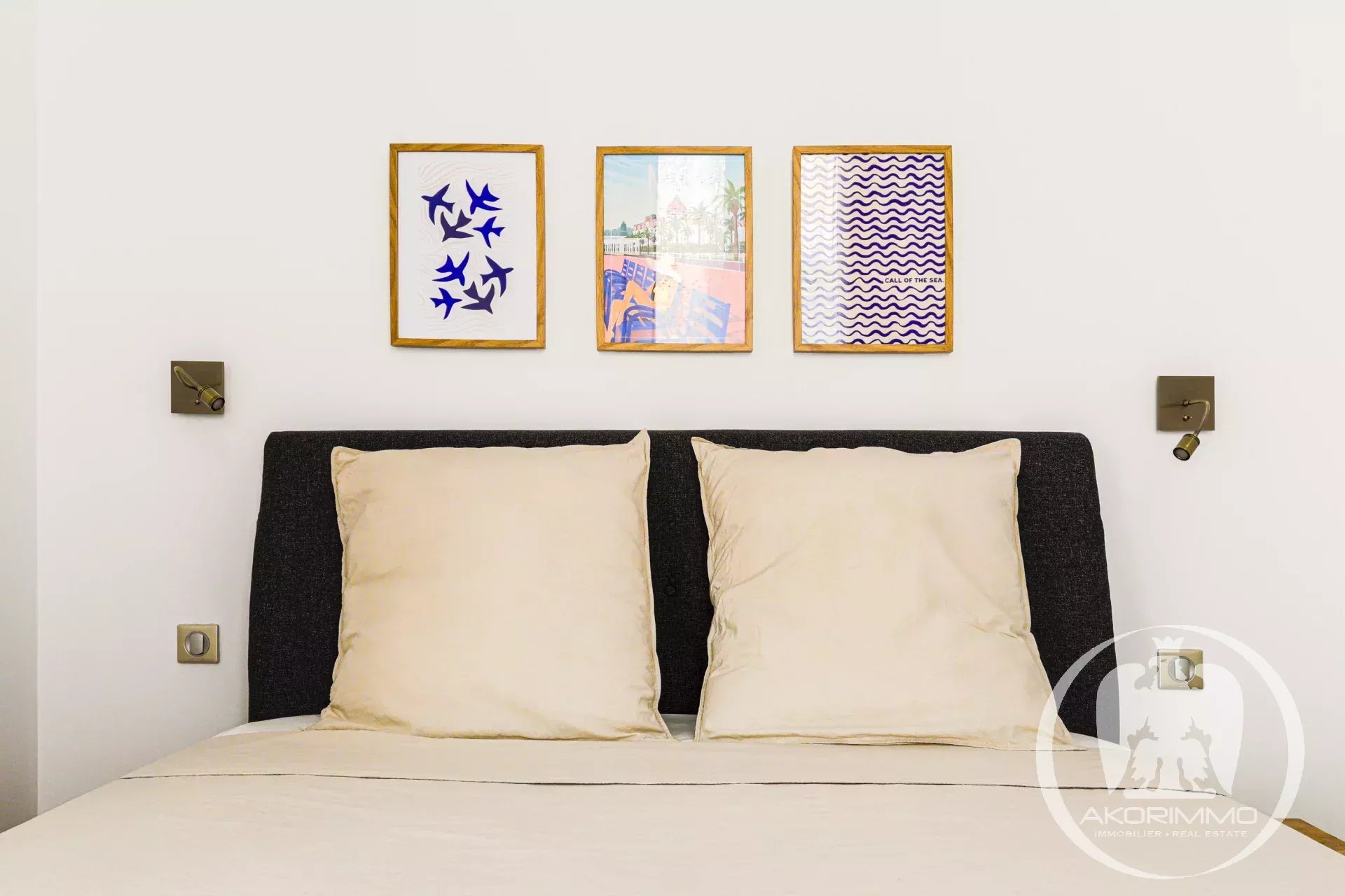 Vente Appartement - Nice Vieux Nice