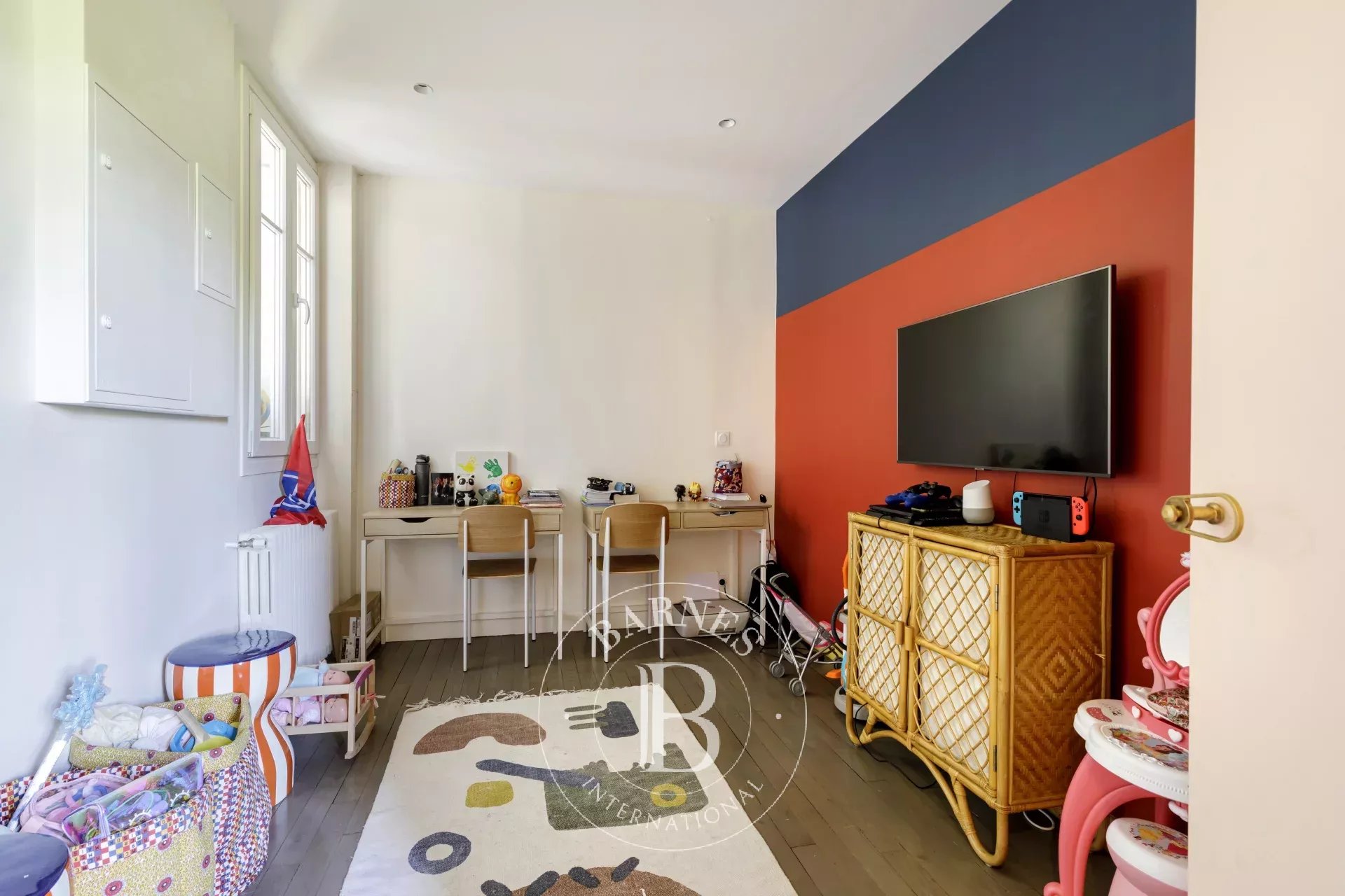 Daire Neuilly-sur-Seine - picture 15