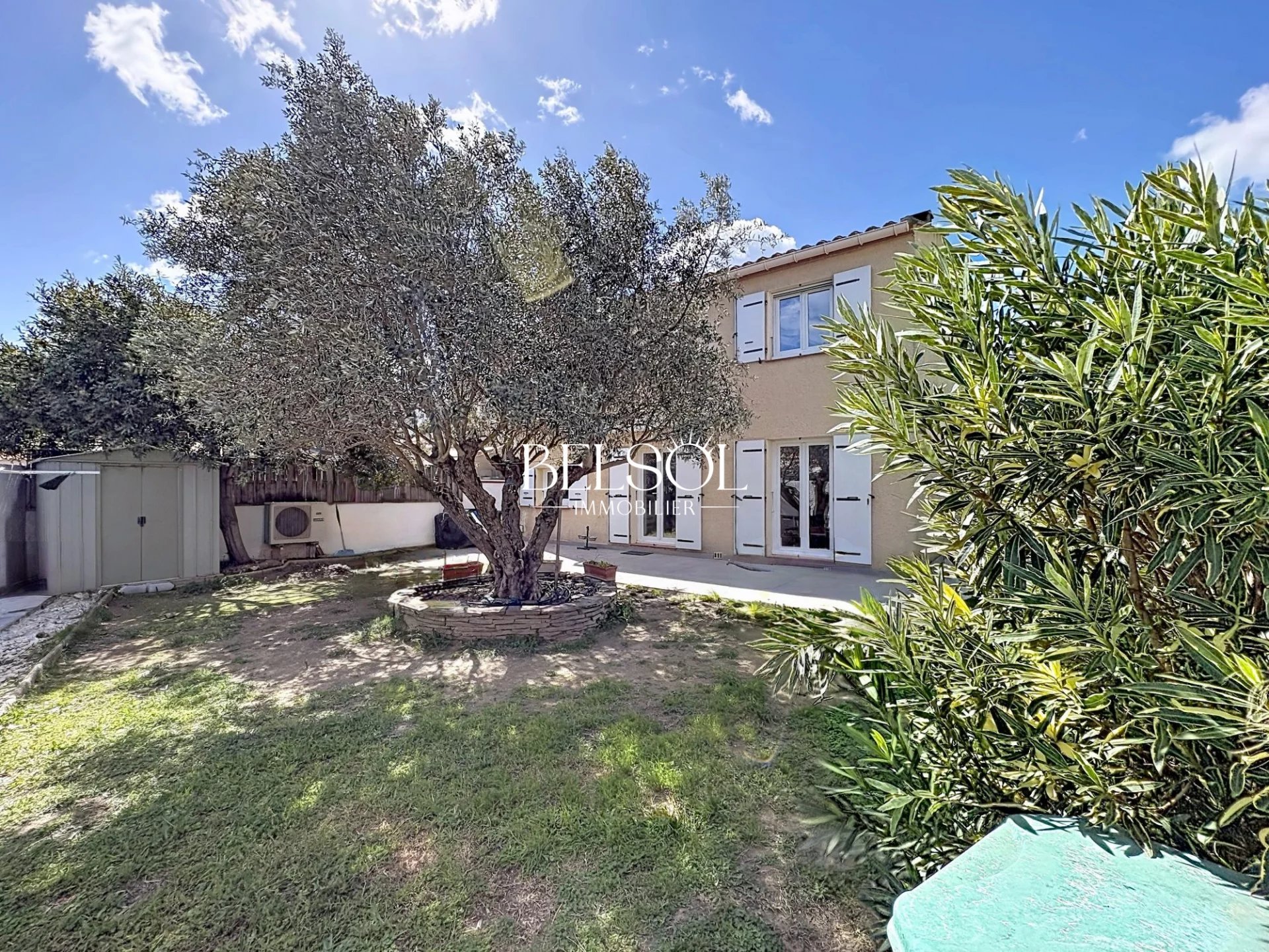 ST-CYPRIEN PLAGE T5 - Jardin, garage