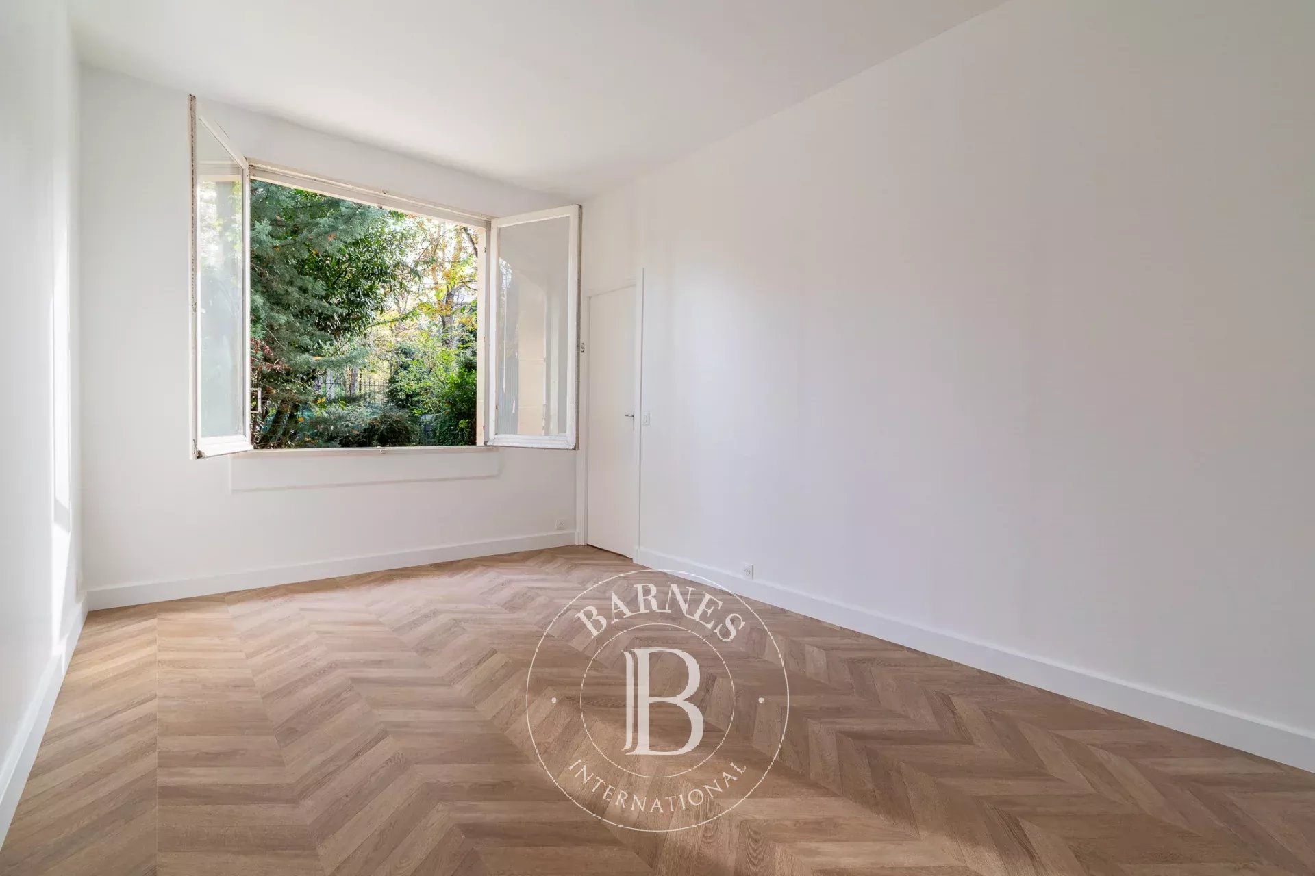 Daire Neuilly-sur-Seine - picture 14