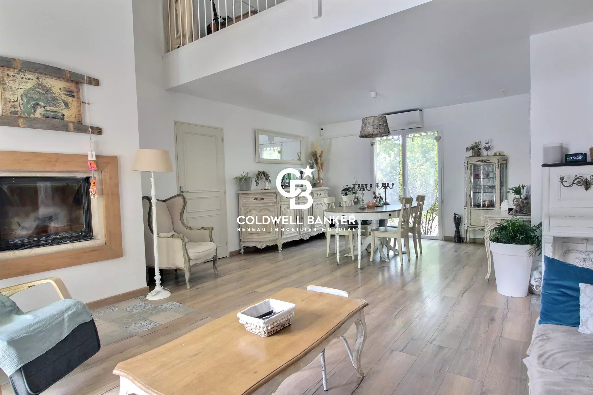Agence immobilière de Silver Coast Int. Realty
