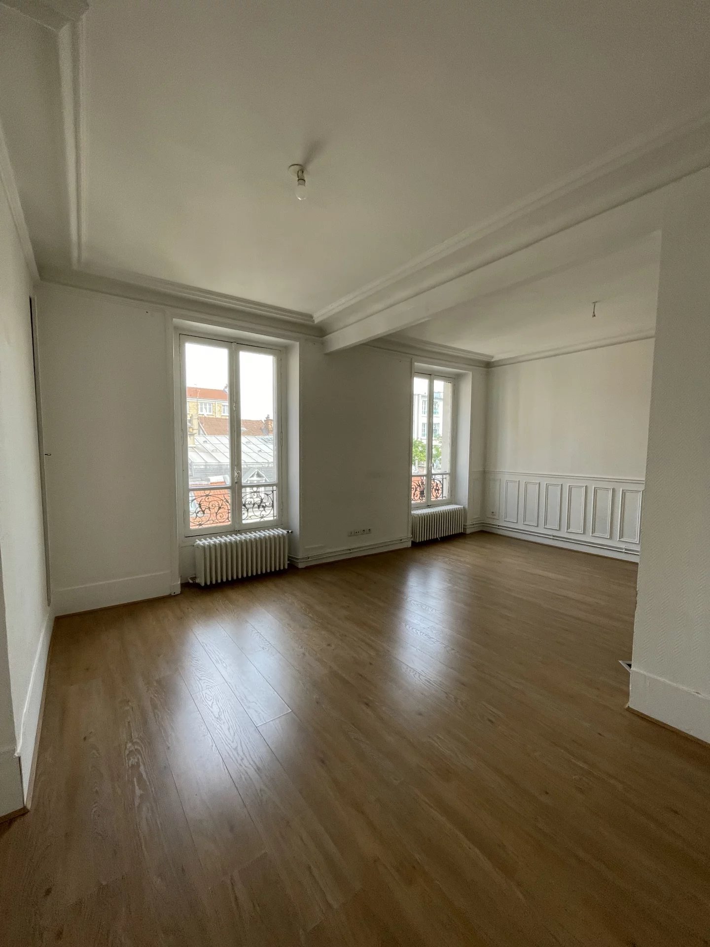 Agence immobilière de ÉTUDE GORDOLON HAUSSMANN IMMOBILIER