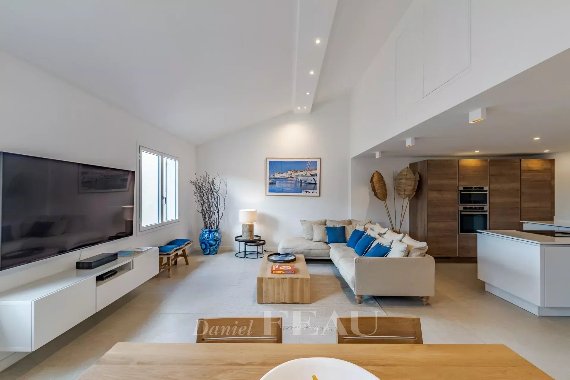 Sale Apartment Saint-Tropez