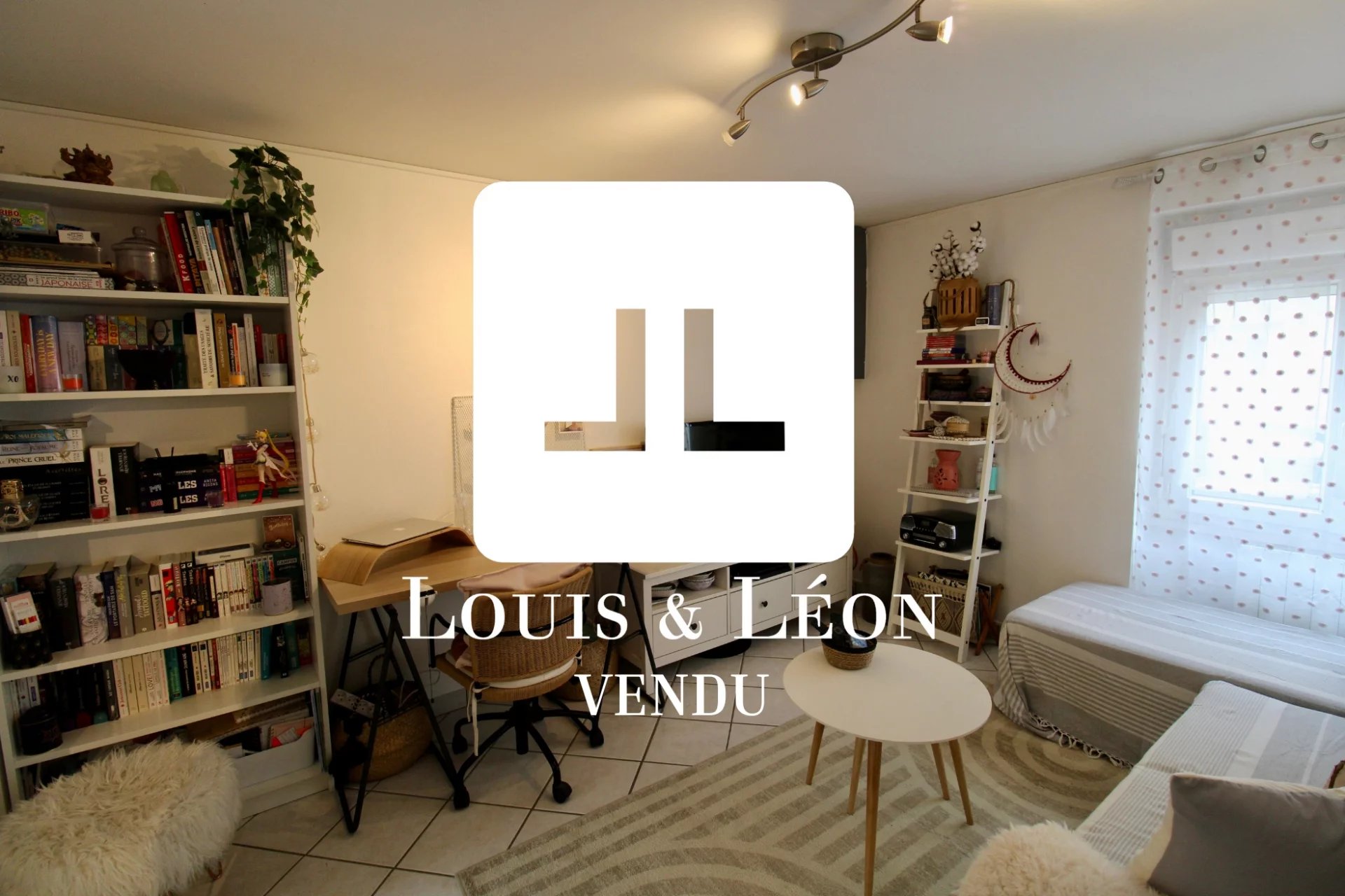 Agence immobilière de Louis & Léon Immobilier