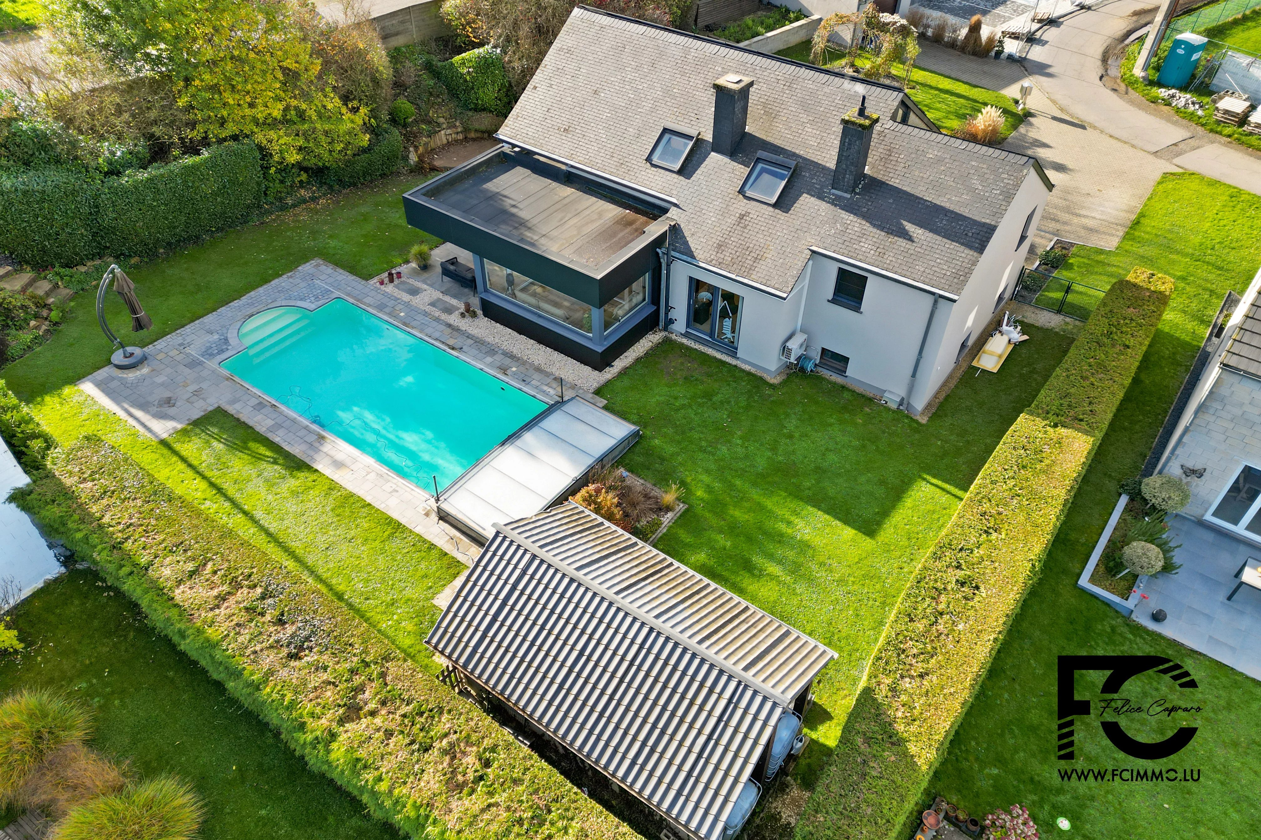 Vente Maison Aubange