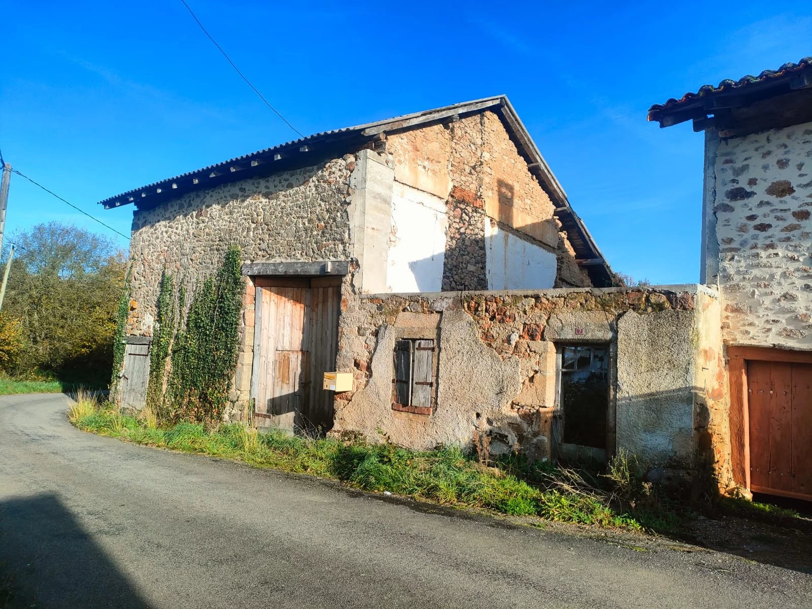 Agence immobilière de Pragout Immobilier