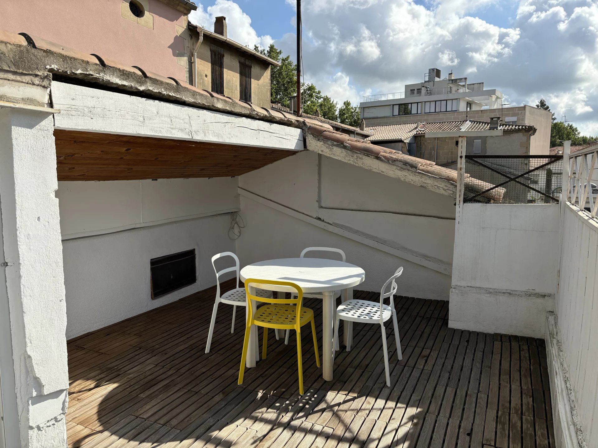 Agence immobilière de Leonis Immobilier Pays d'Arles