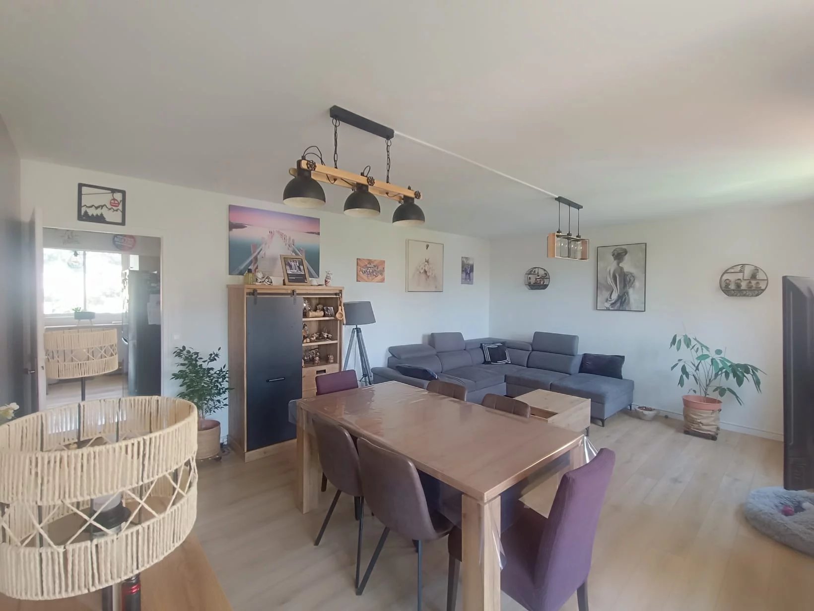Vente Appartement Nice