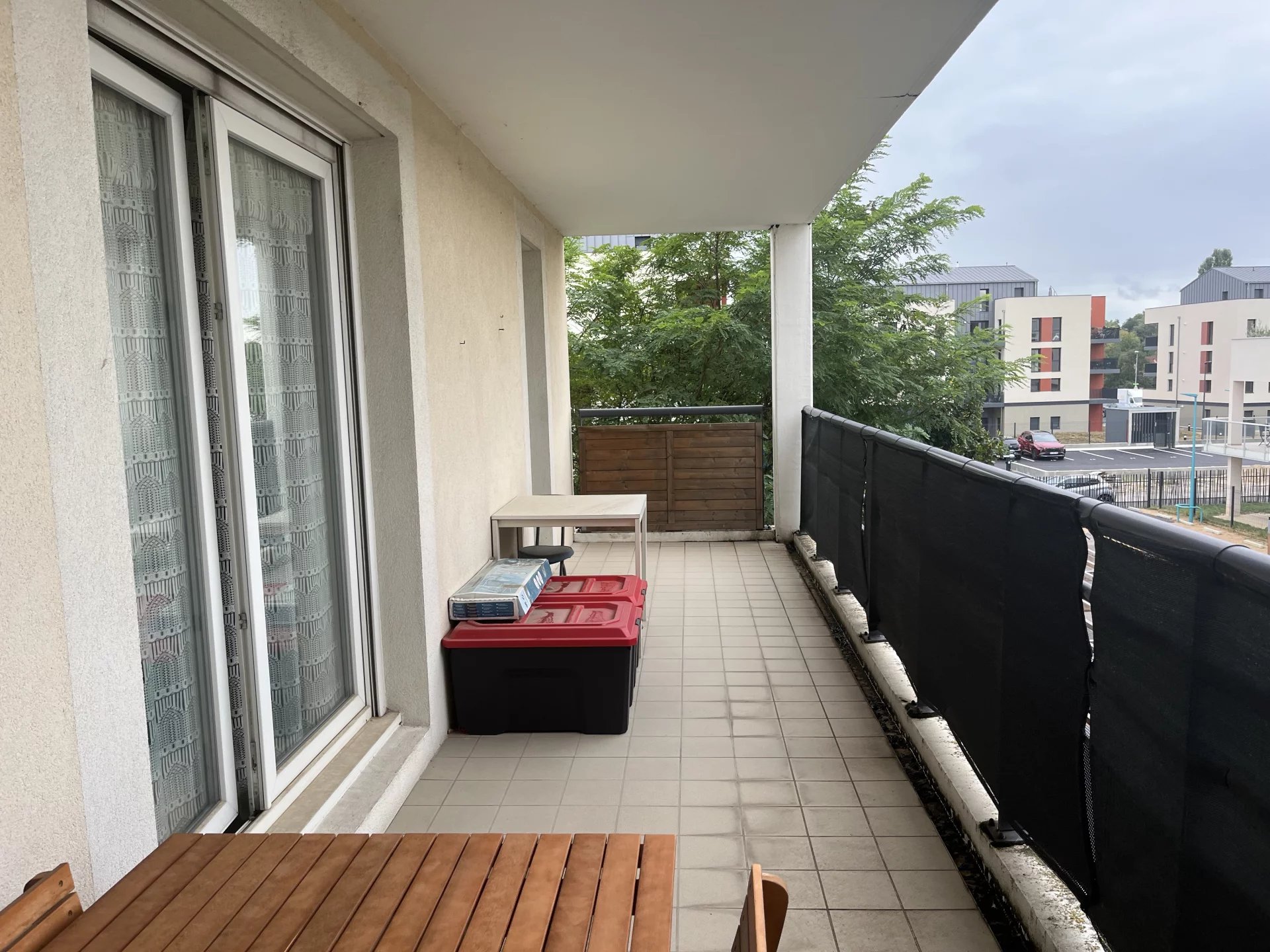 Achat Appartement T4 à Pont-de-Chéruy (38230) - 90m²