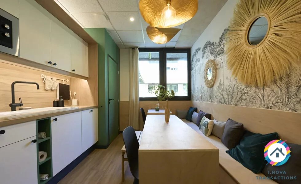 Agence immobilière de I.NOVA TRANSACTIONS