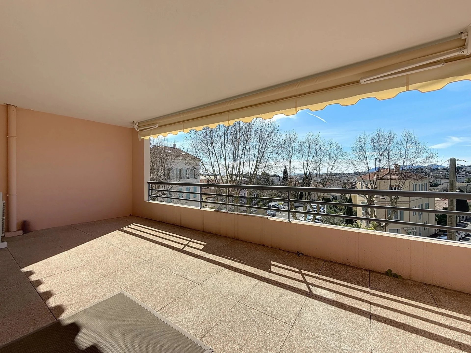 Agence immobilière de Infinity Group Immobilier