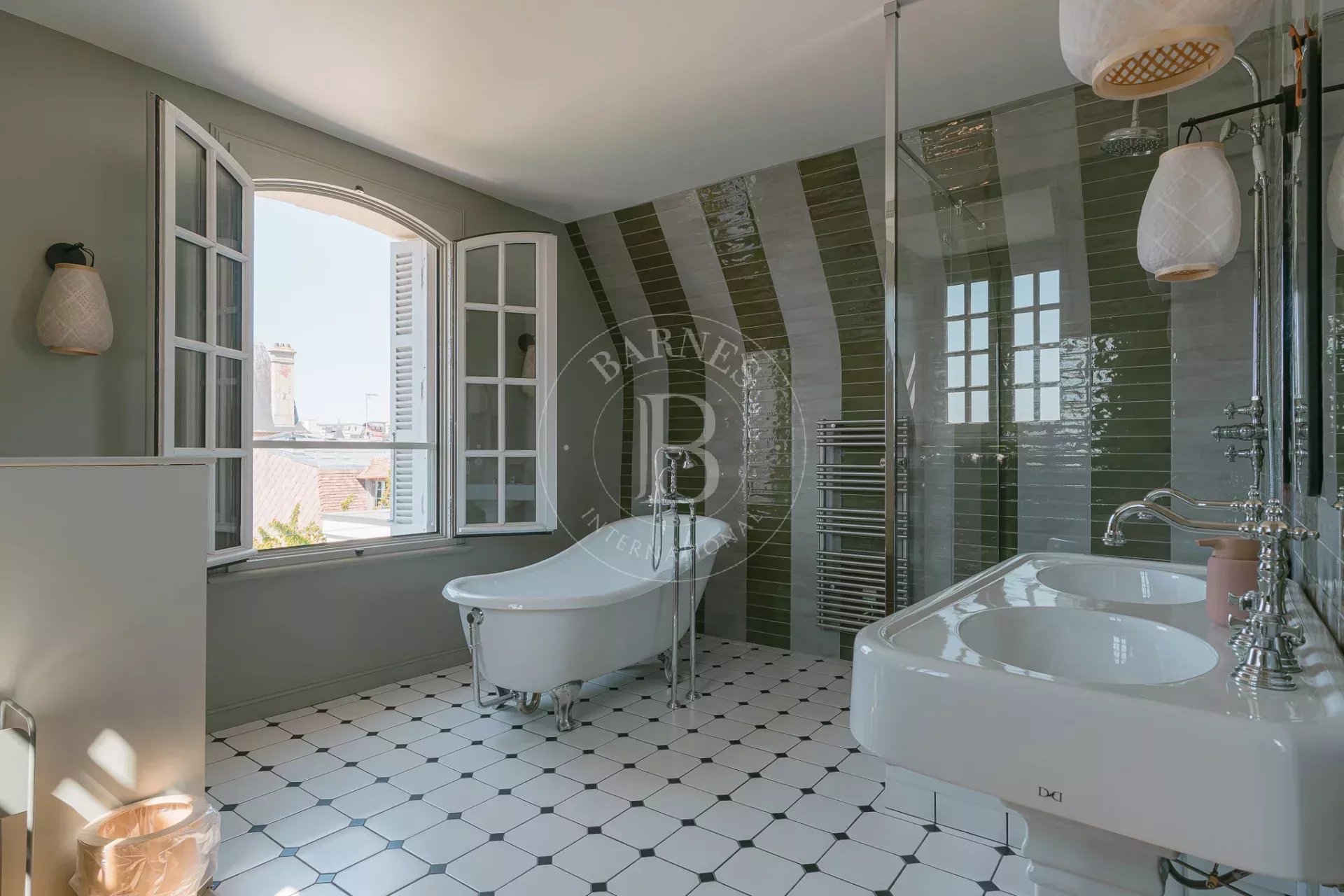Deauville  - Maison  5 Chambres - picture 10