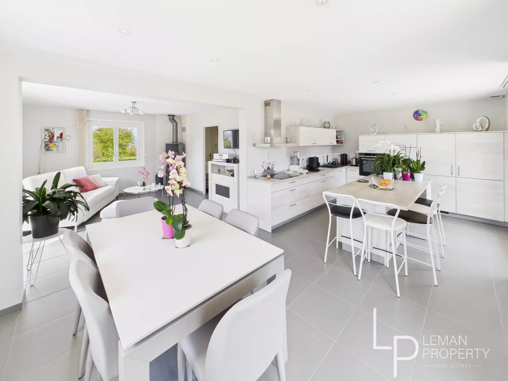 Vente de maison à Anthy-sur-Léman au prix de 700000€