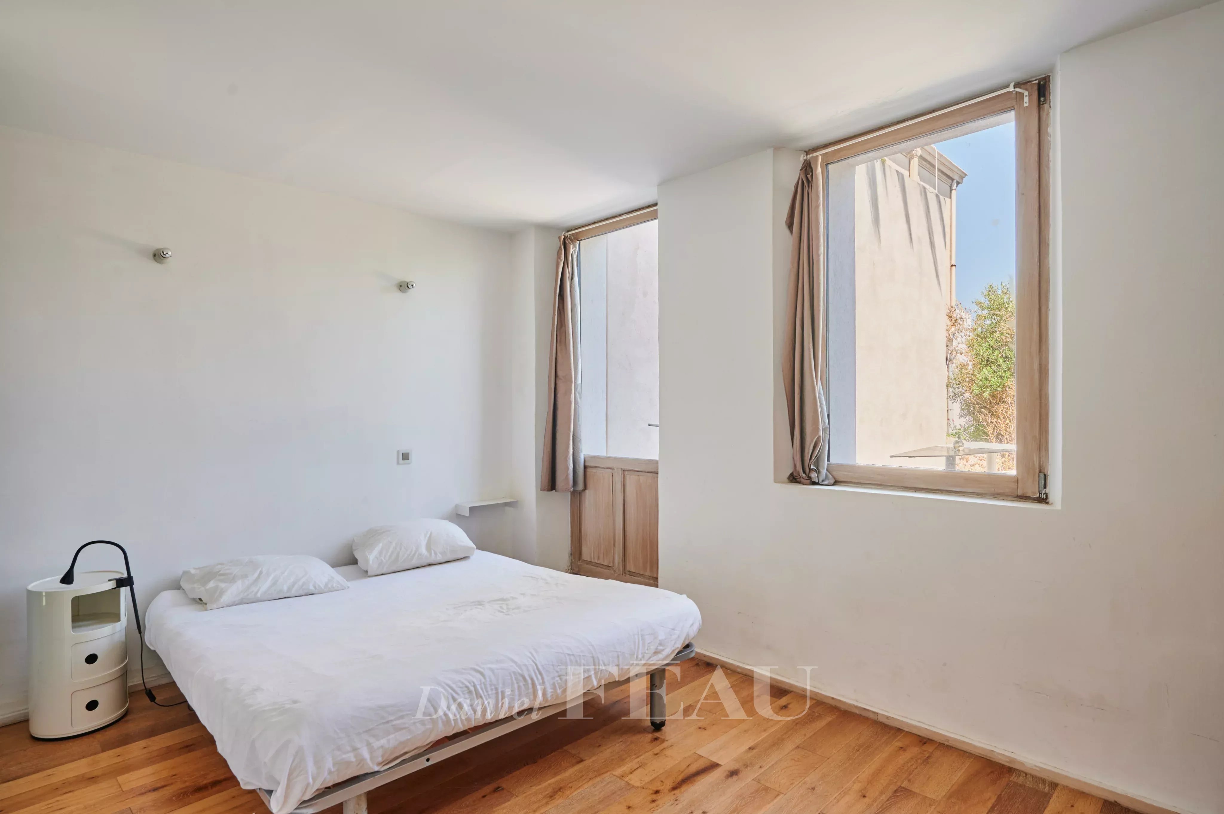 Vente Maison Marseille 7ème