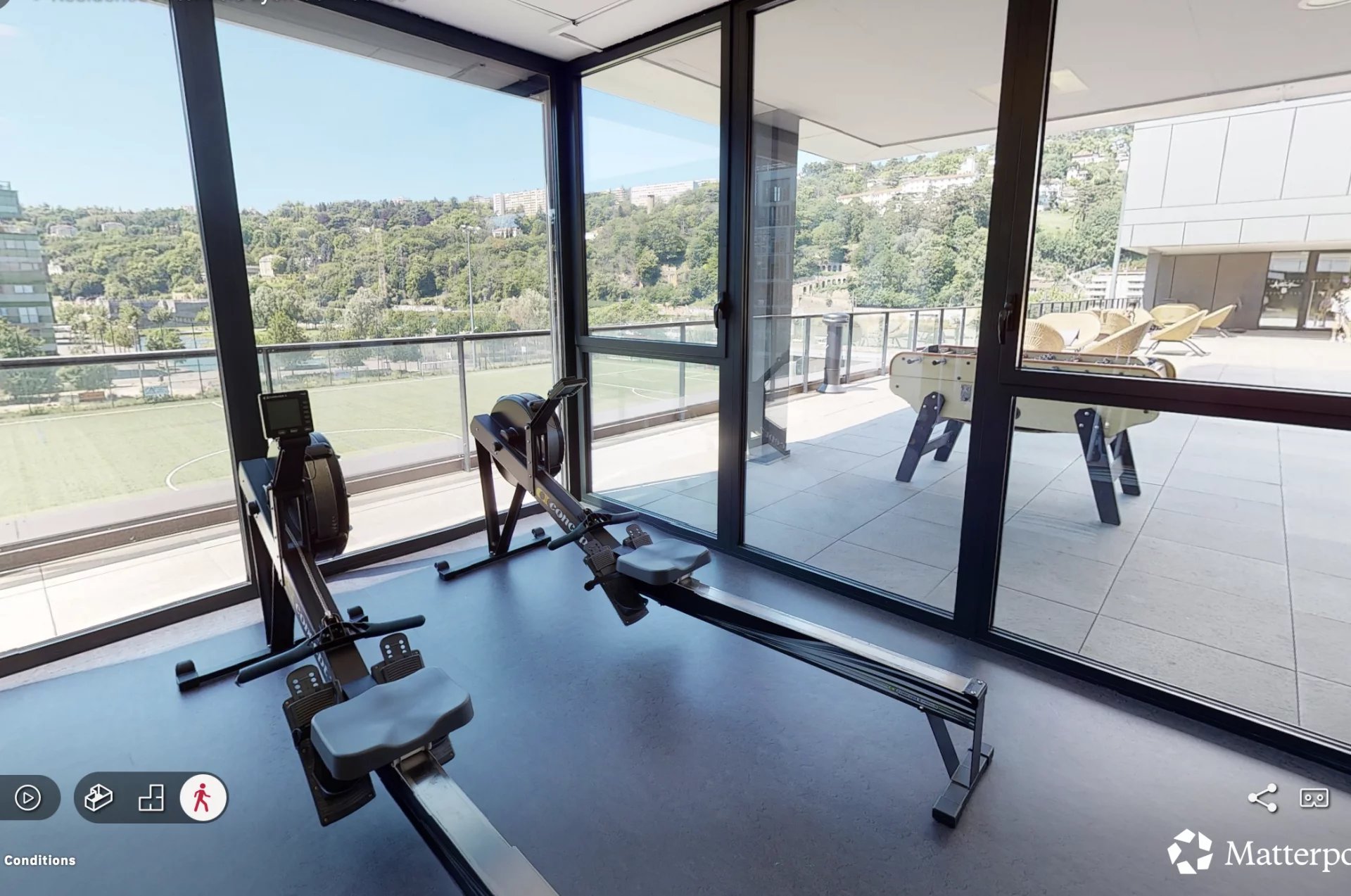 87074015 Vente Lyon 2ème