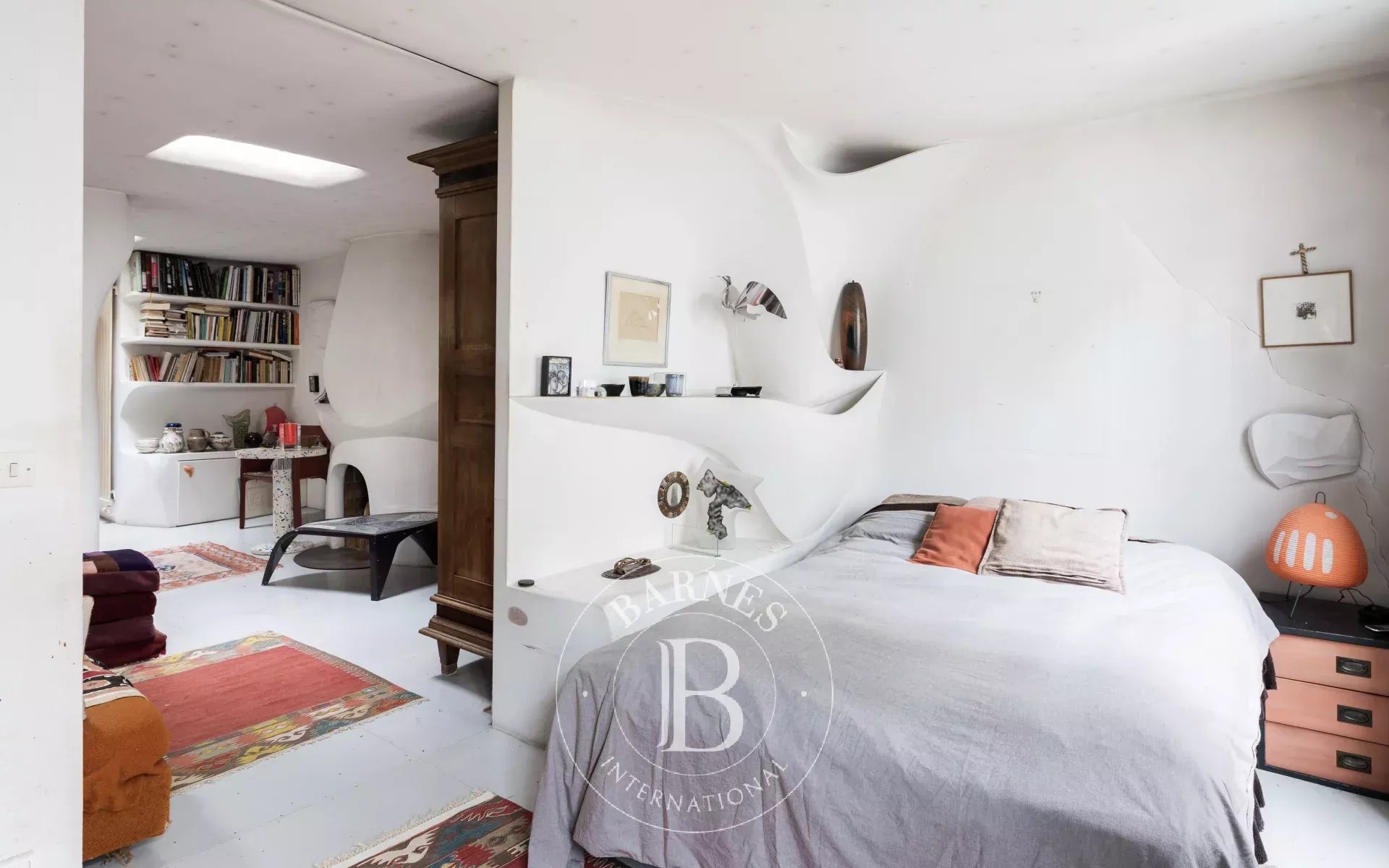 Ev Paris 14ème - picture 6