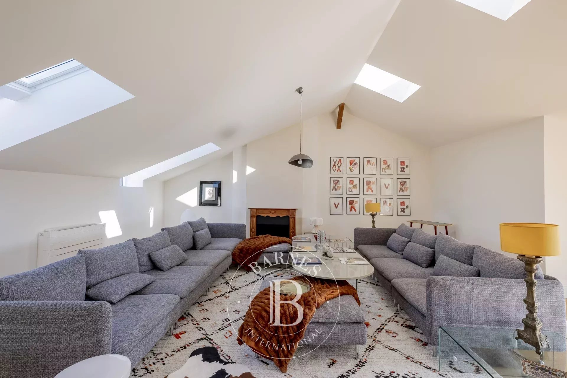 Daire Bordeaux - picture 4