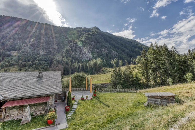 Venta Local y fondo de comercio | Vallorcine - picture 3