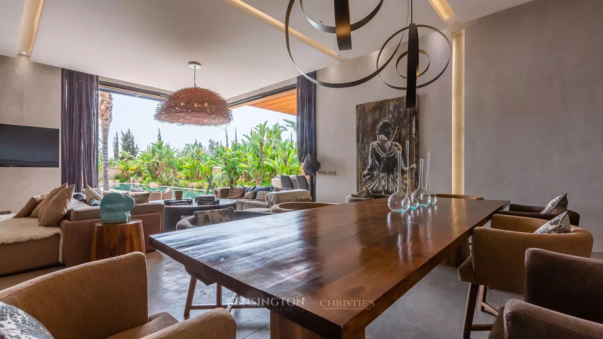 6 Bedroom Villa/Townhouse's Image 18