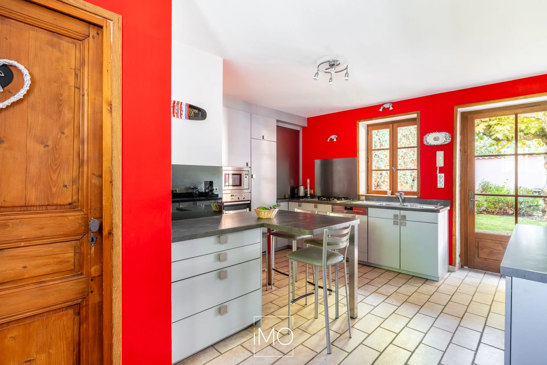 Maison de 180 m² à Chasselay 69380