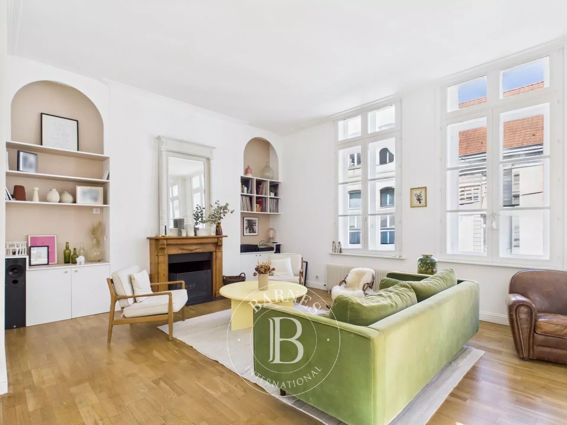 Apartment Lille  -  ref 86072978 (picture 2)