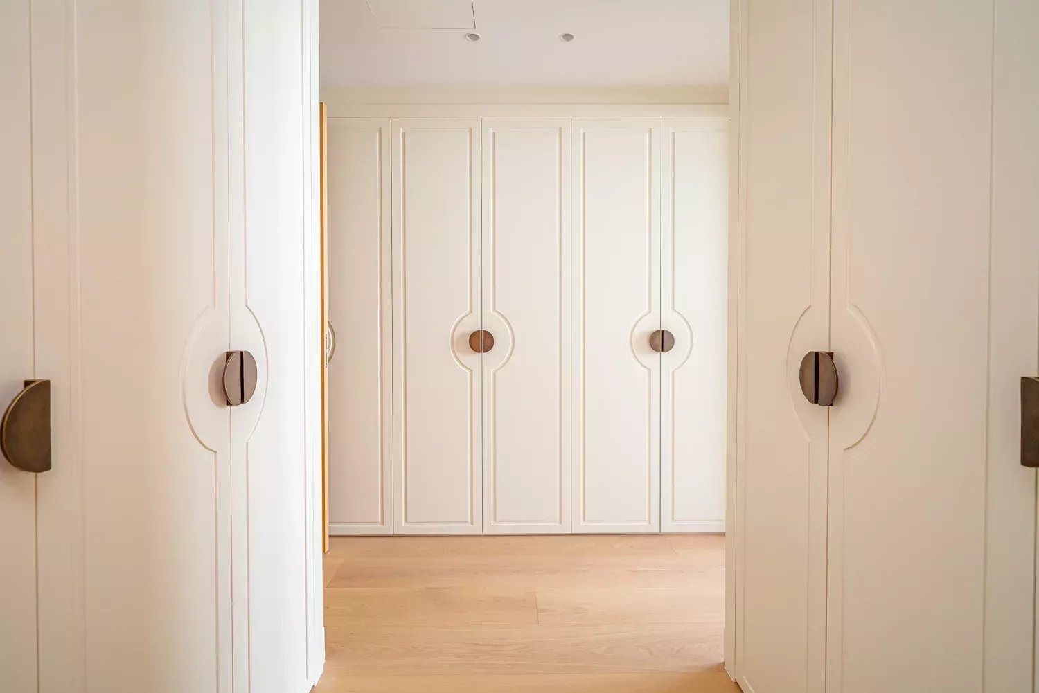 Daire Madrid - picture 13