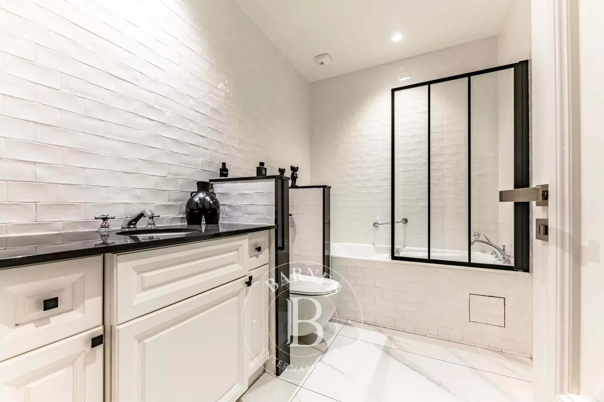 Daire Neuilly-sur-Seine - picture 28