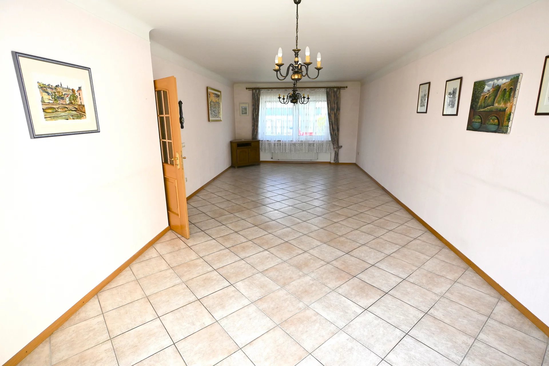 Vente Maison Luxembourg Cents