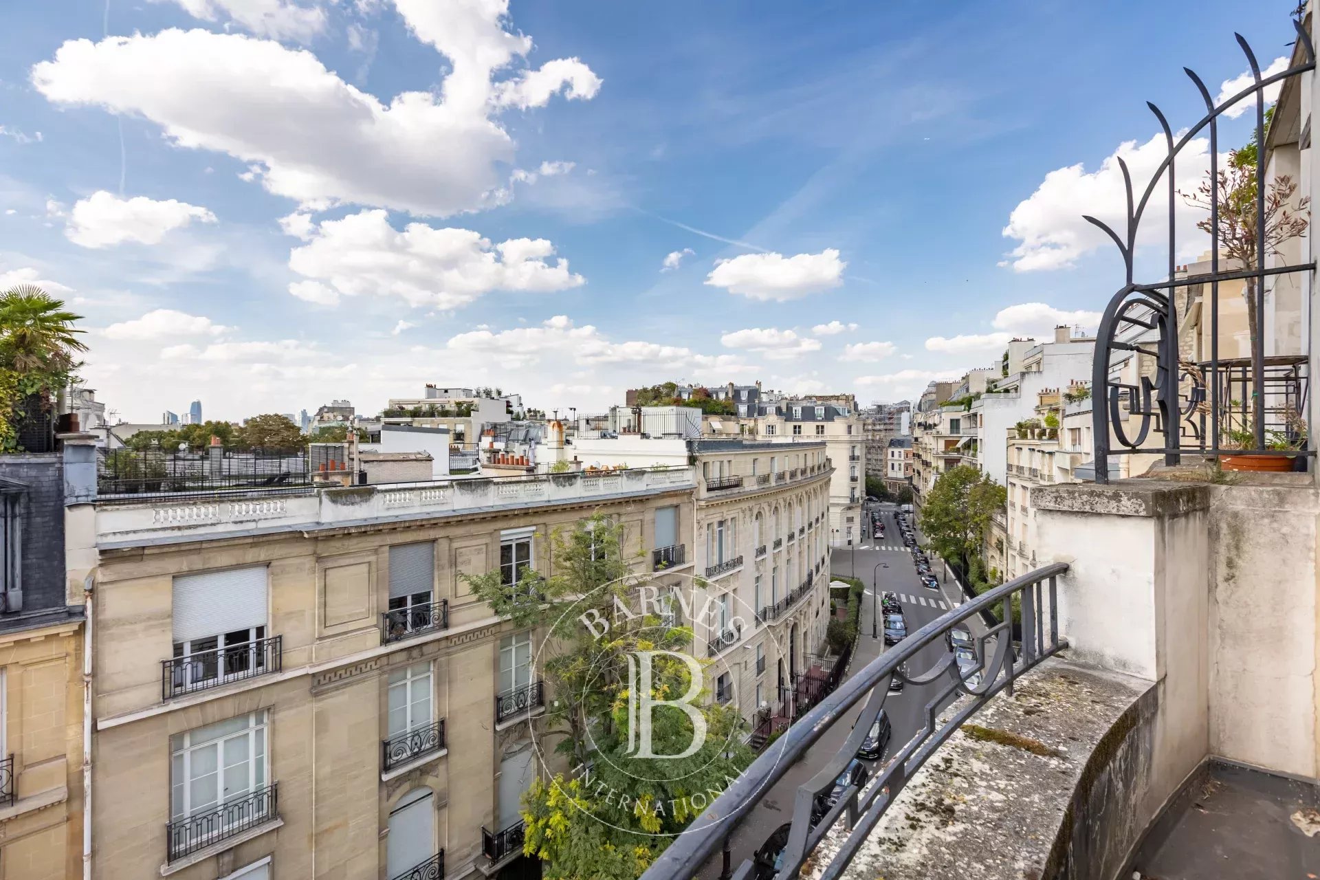Exclusive - Paris 16 - OECD - 2 bedrooms - picture 6