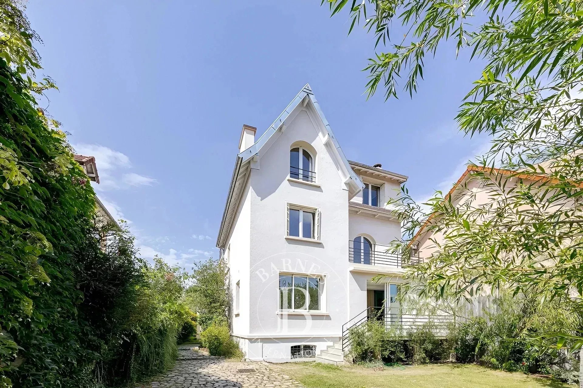 Maison Garches  -  ref 87110397 (picture 1)