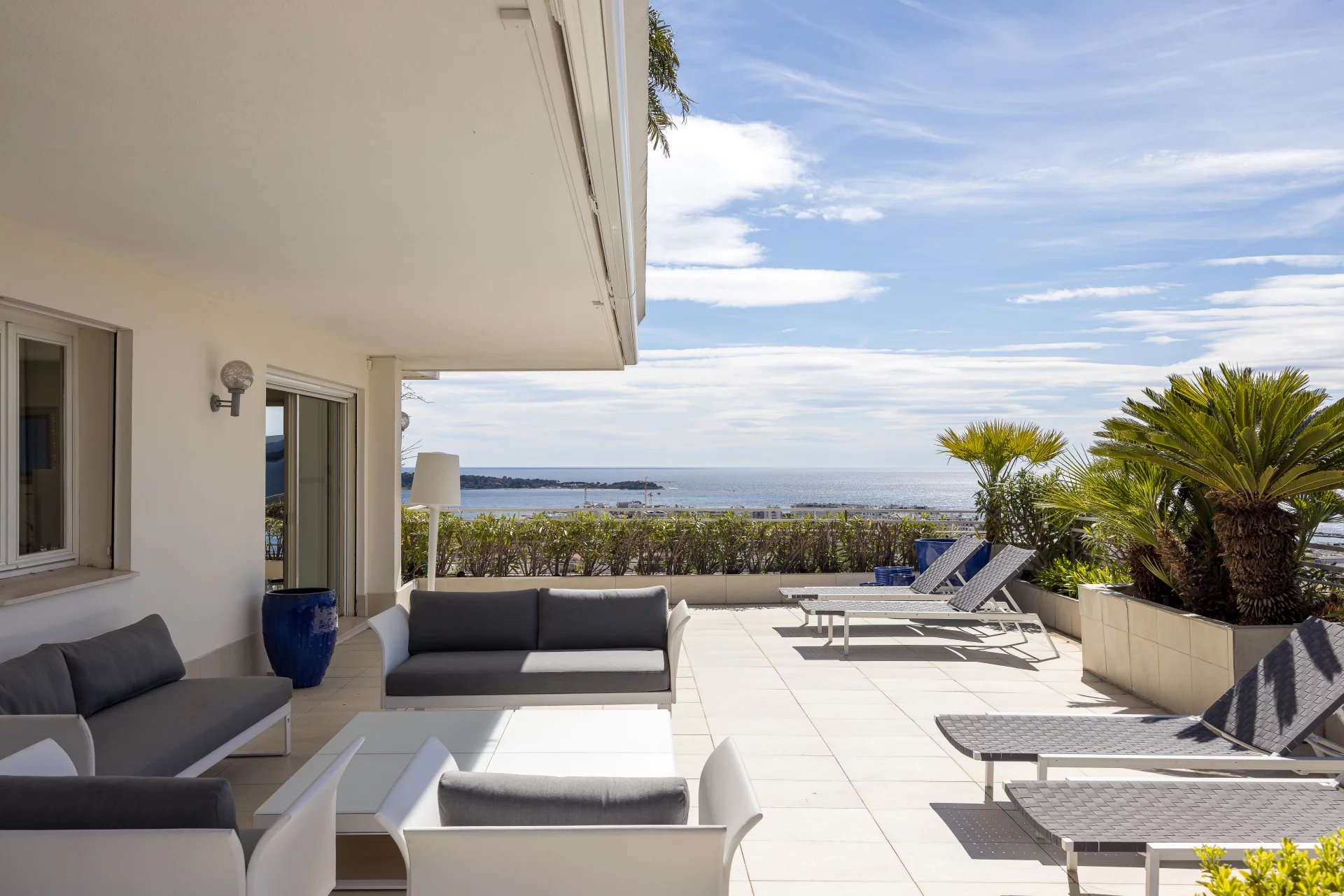 Sale Apartment Cannes Californie
