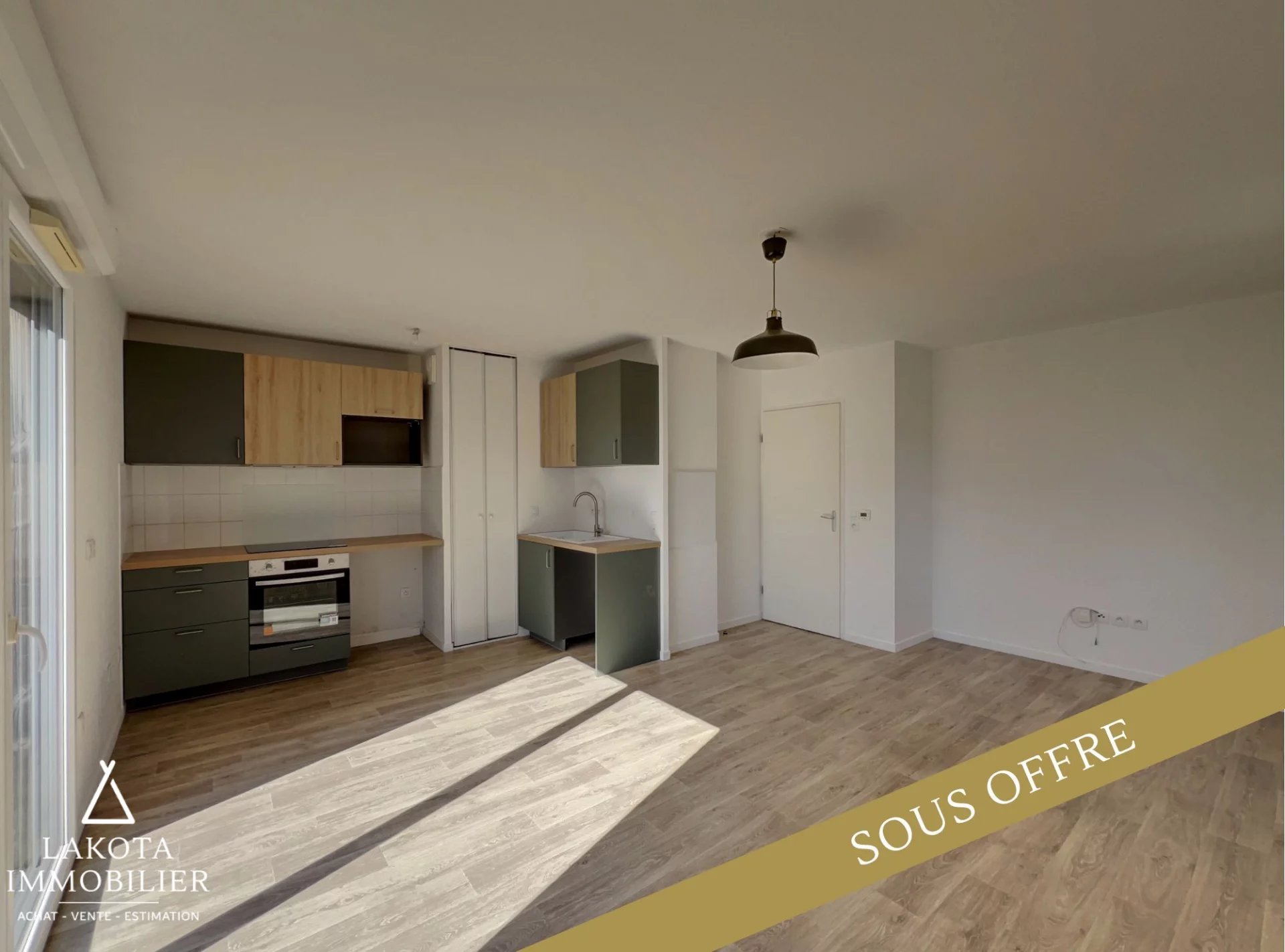 Vente Appartement Gradignan