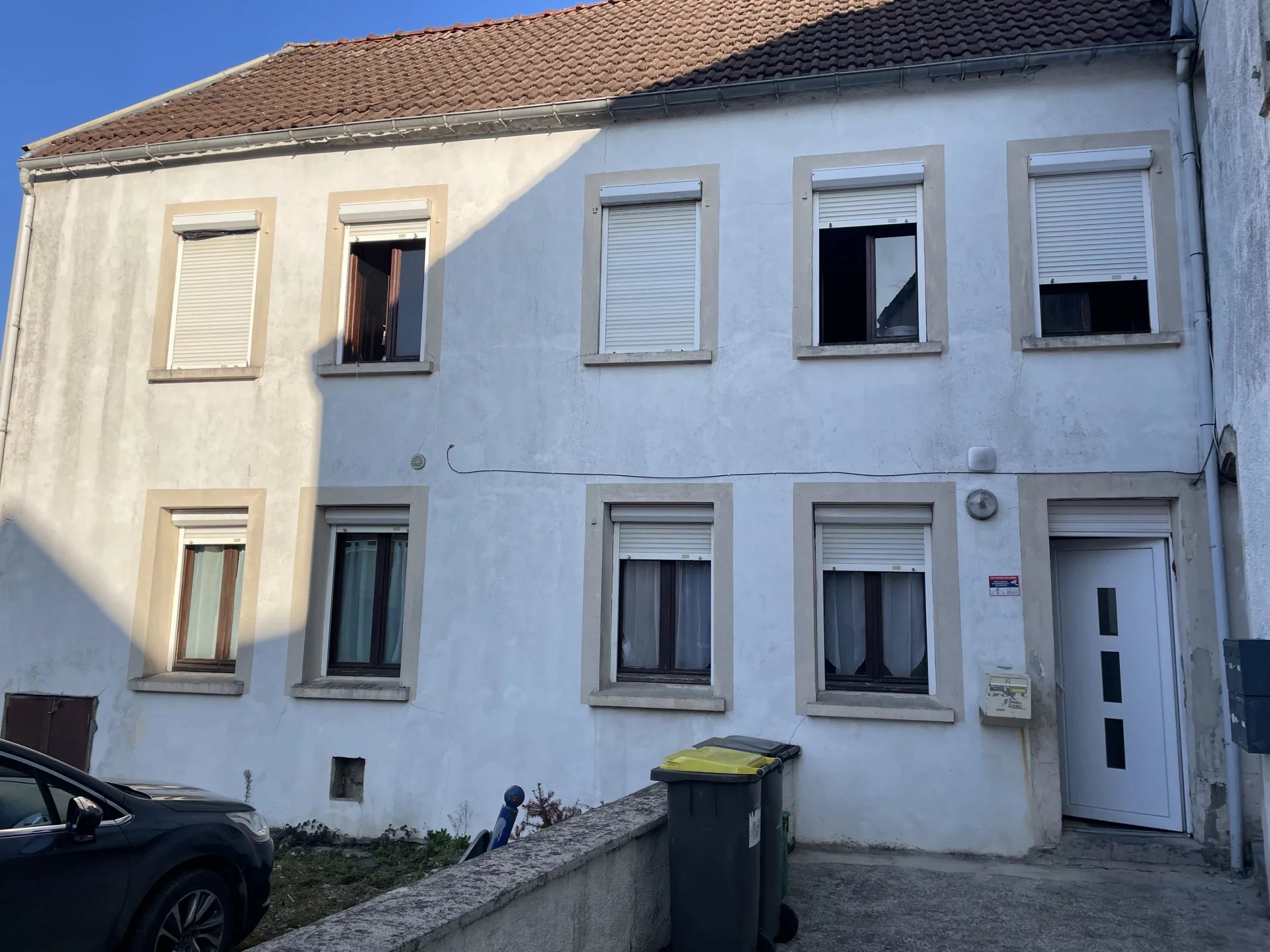 Vente Maison Desvres