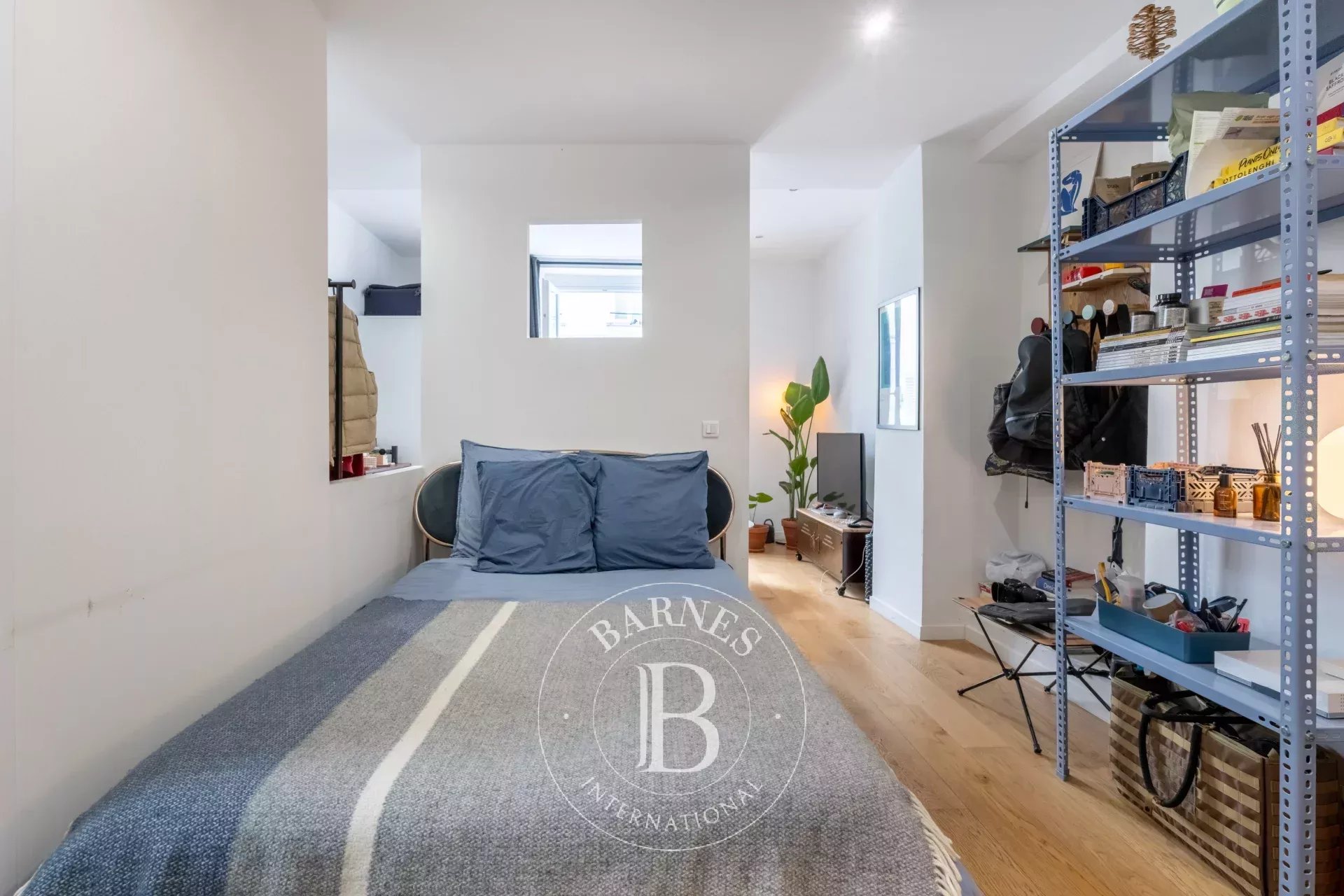 Daire Paris 11ème - picture 12