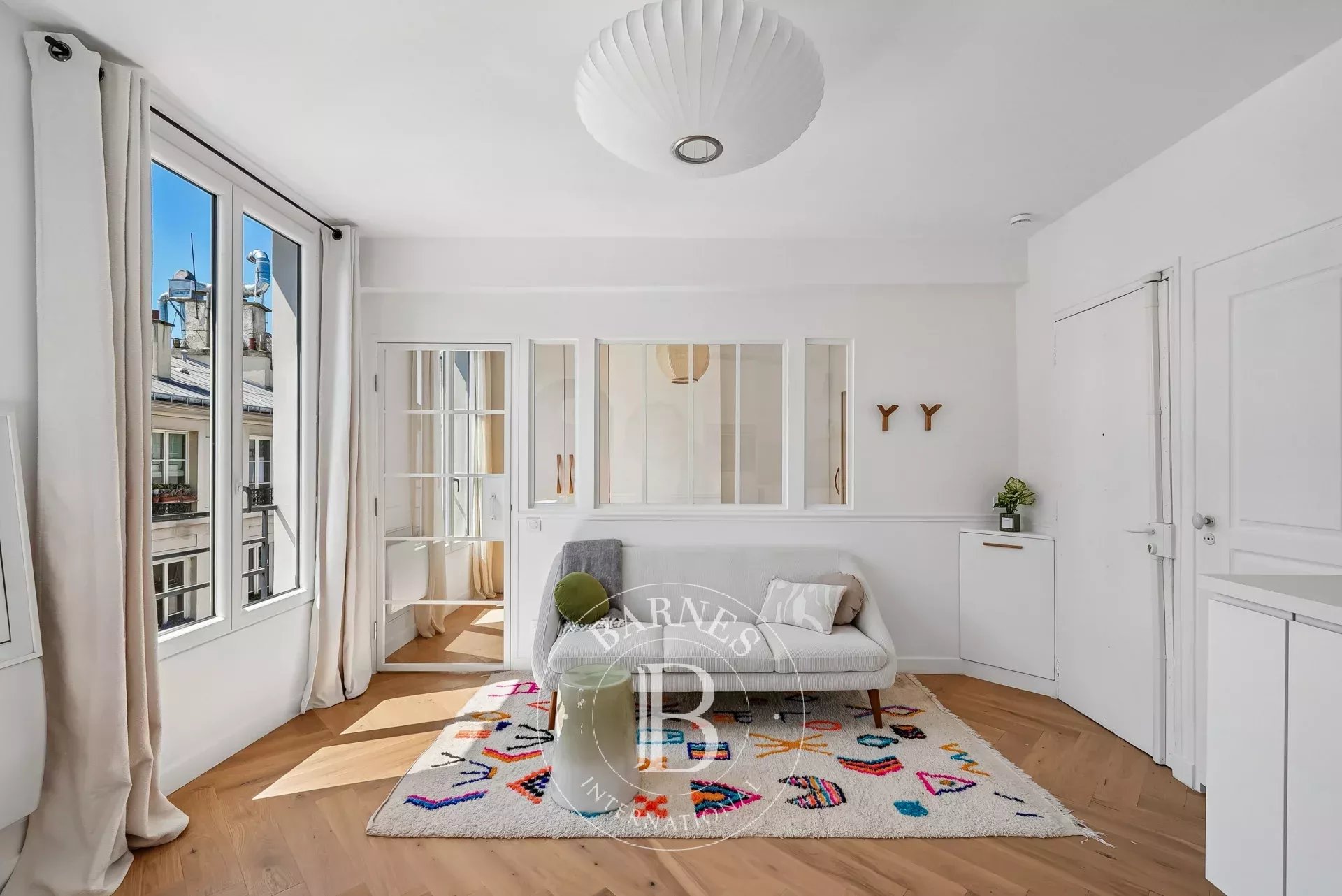 Piso Paris 75011  -  ref 87035285 (picture 1)