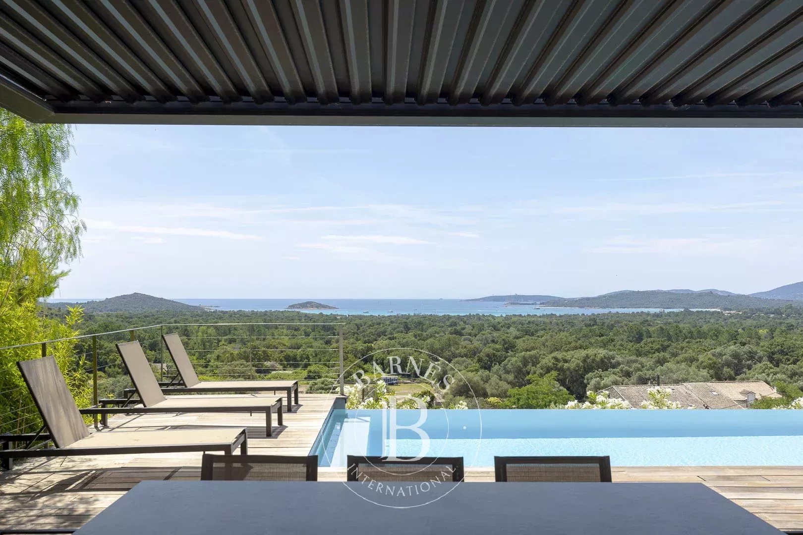 Villa Sainte-Lucie-de-Porto-Vecchio  -  ref 86990682 (picture 1)