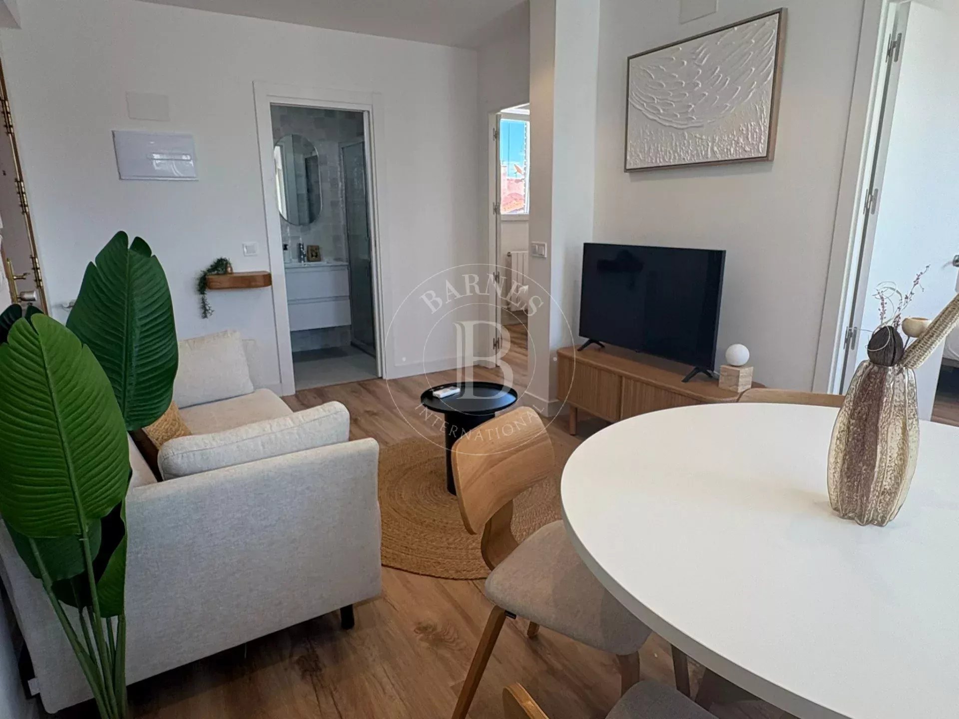 Penthouse Madrid - picture 10