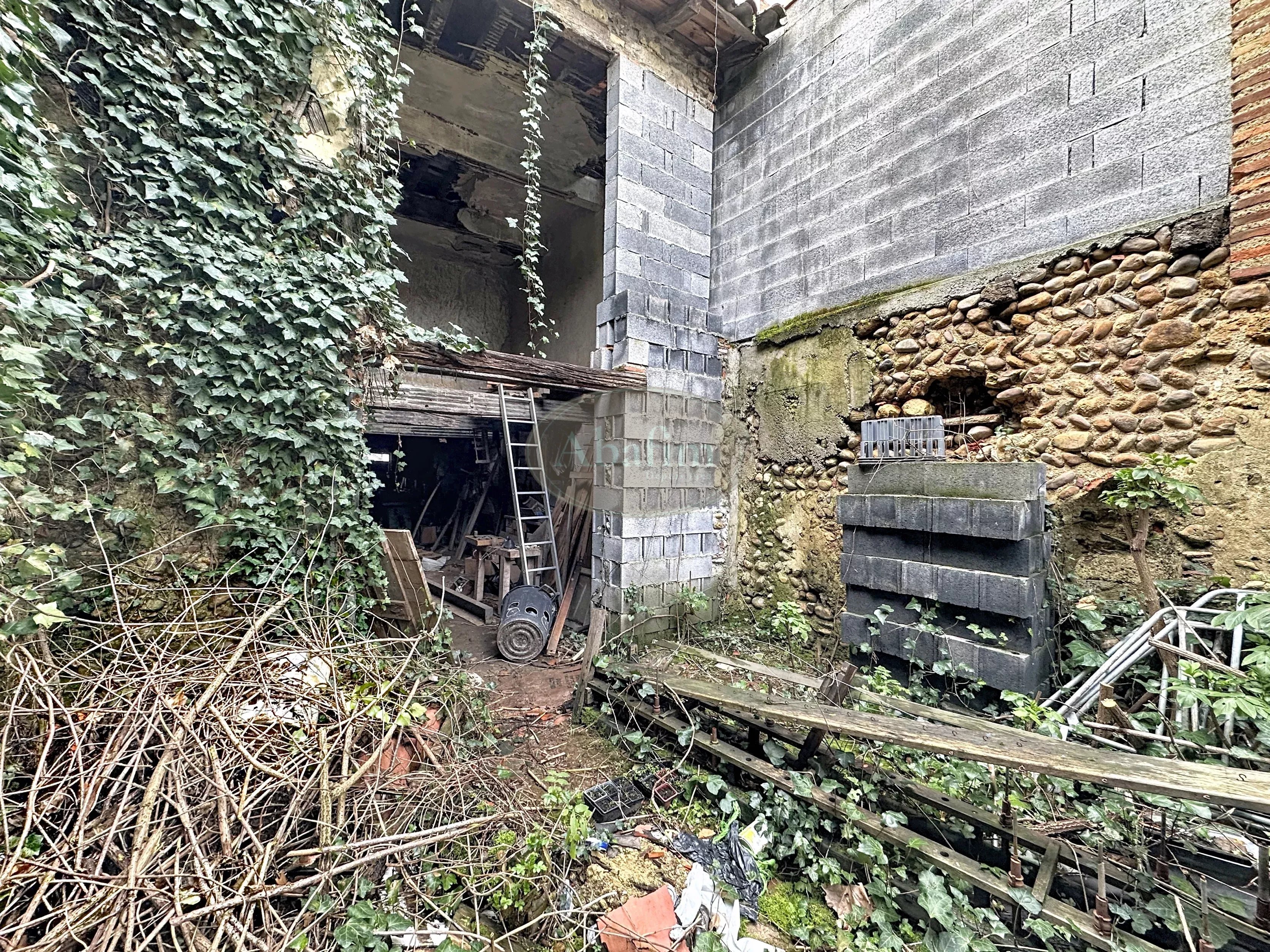 Maison à rénover à Trie-sur-Baïse - Photo 5