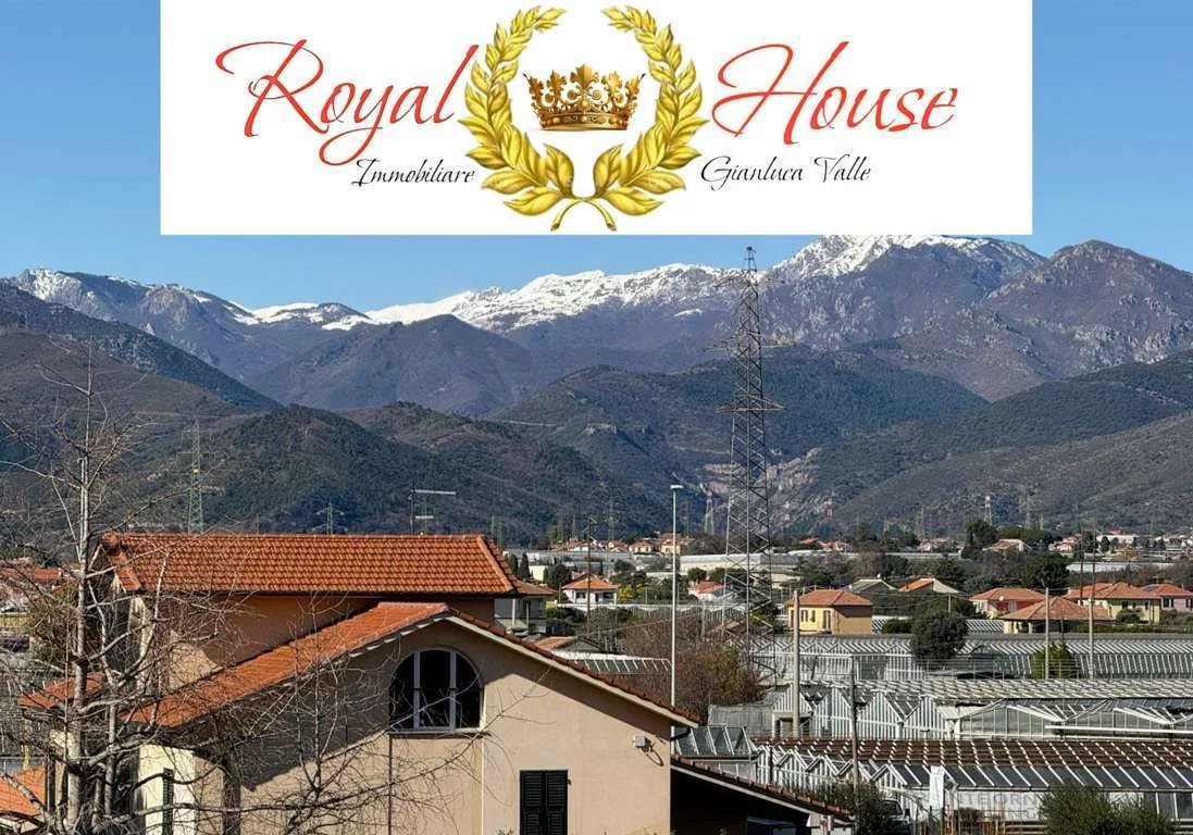 Agence immobilière de Royal House