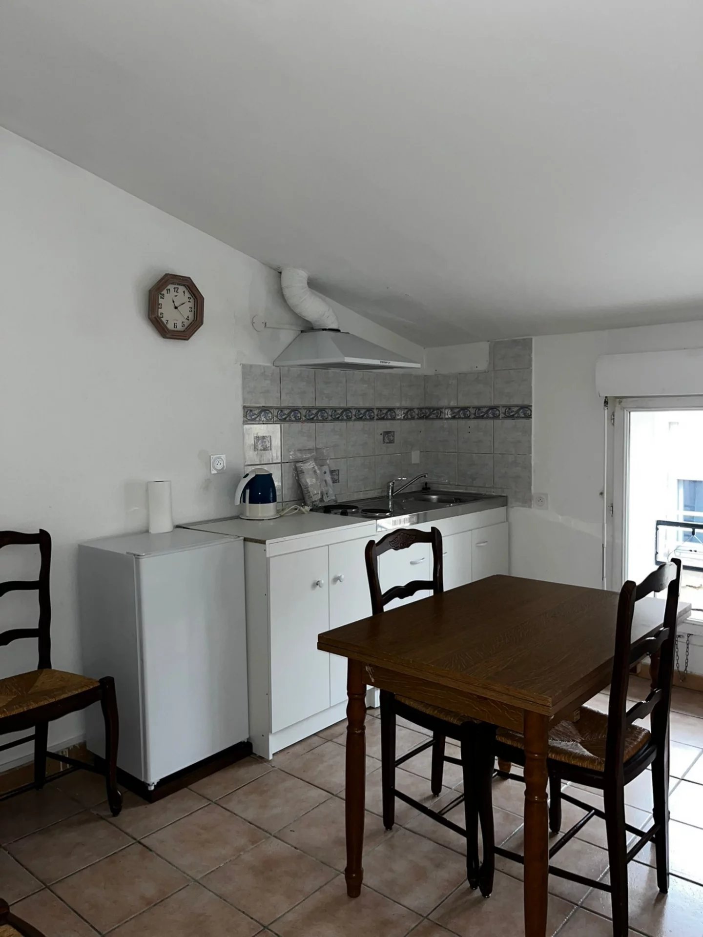 Location Appartement Clermont-l'Hérault