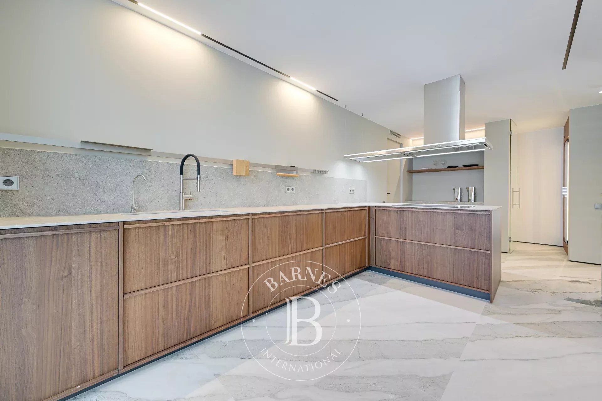 Daire Barcelona - picture 19